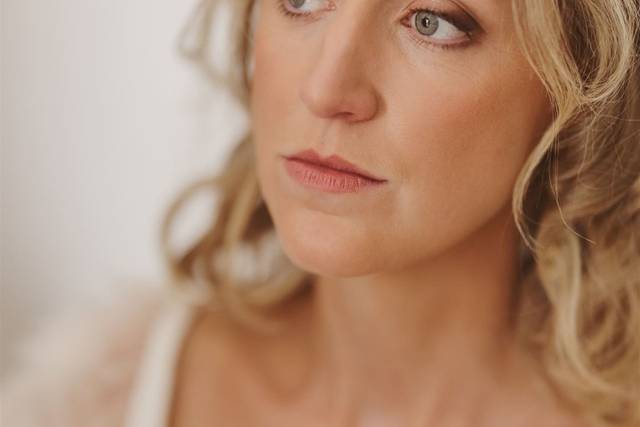 Natural makeup