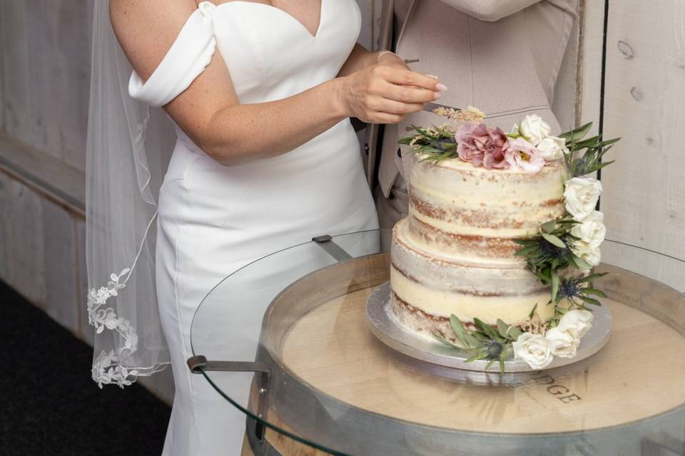 Try this cake!