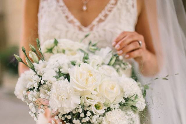I & C, Forest Row