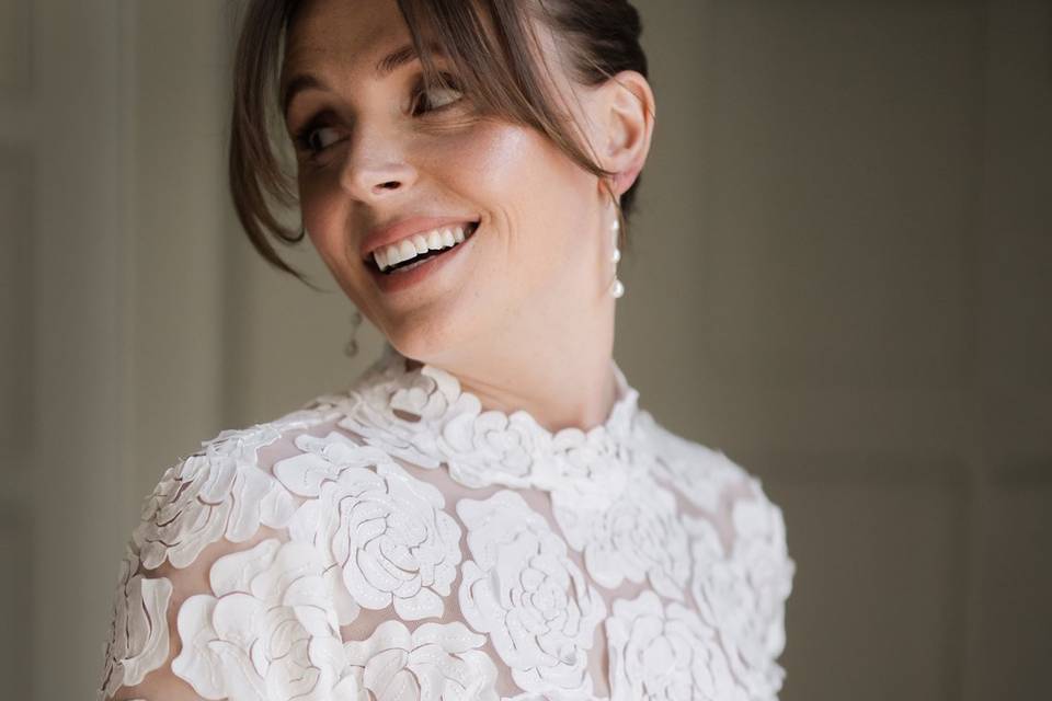 The DRESS