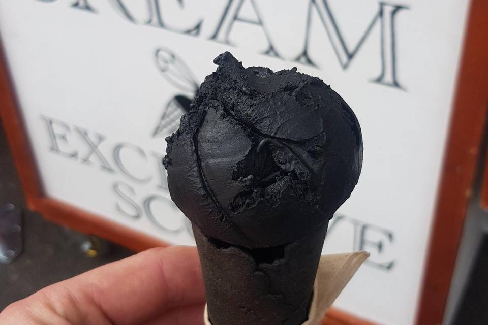 Liquorice