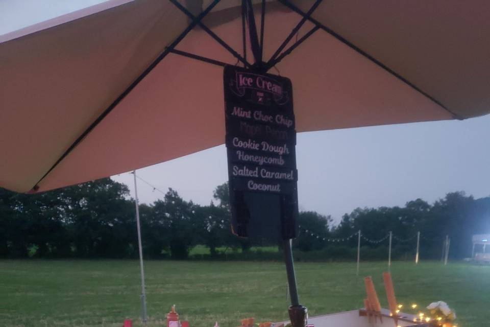 Evening Events