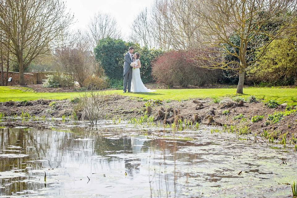 The Venue at Kersey Mill