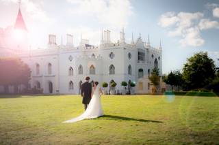 Strawberry Hill House at Waldegrave Events