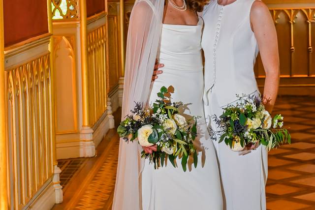 Beautiful Brides