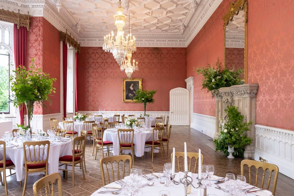 Waldegrave Drawing Room
