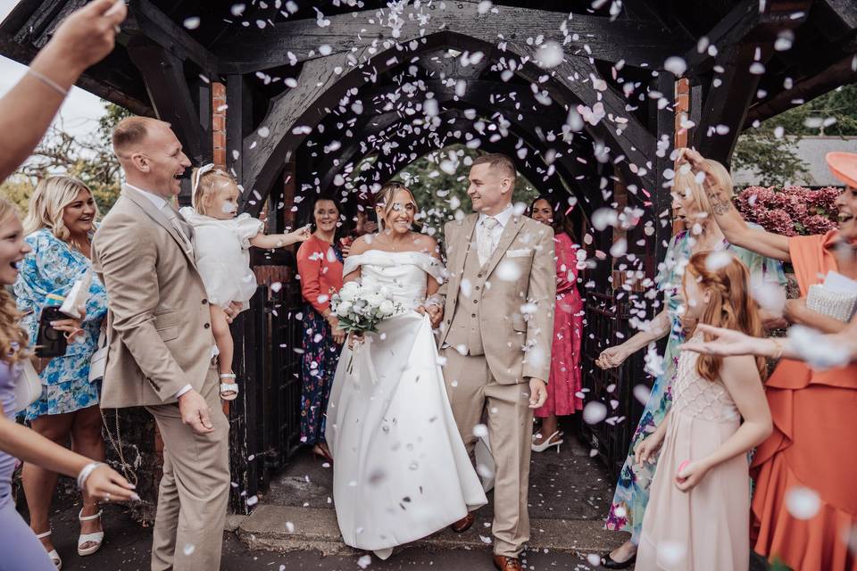 Confetti