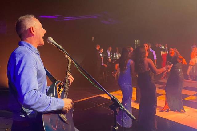 Cheesecake Band Promo 5