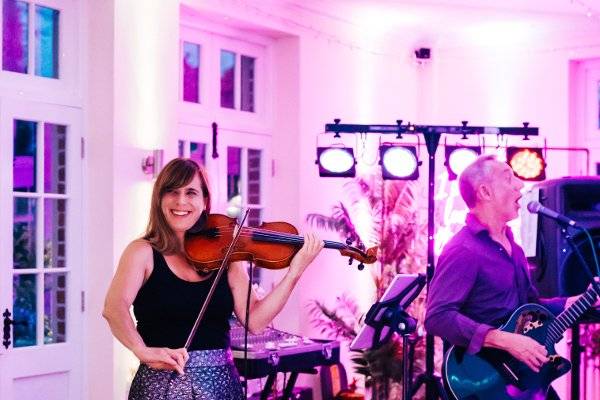 Cheesecake Band Promo 7