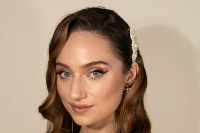 Bridalbystefania