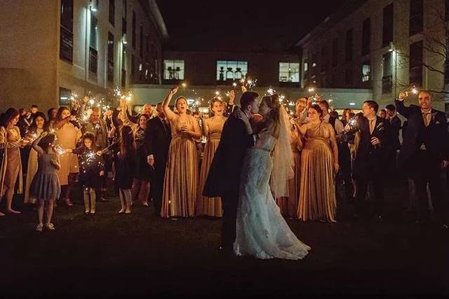 voco Winchester Hotel & Spa