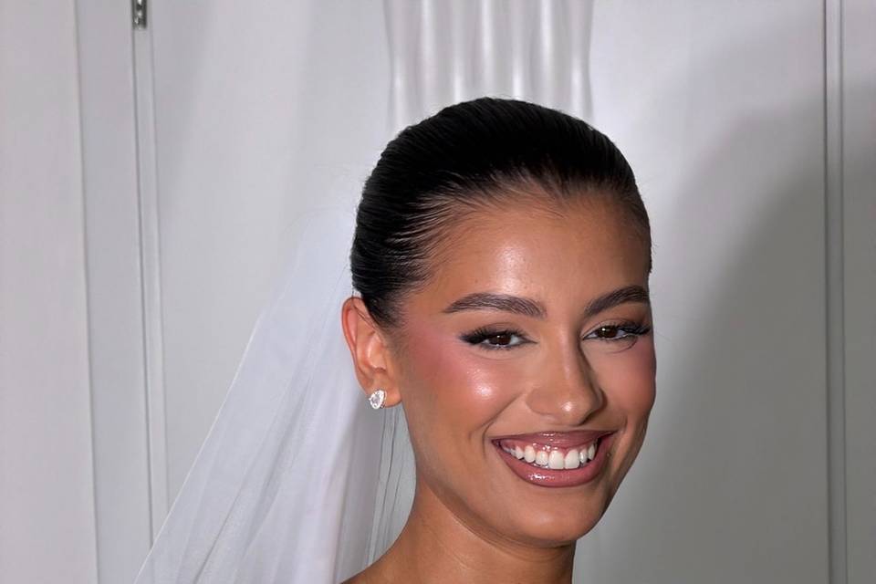 Greis Makeup Artist