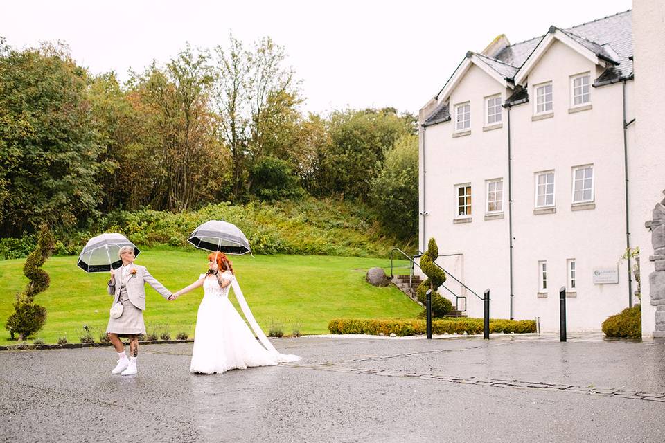Brides