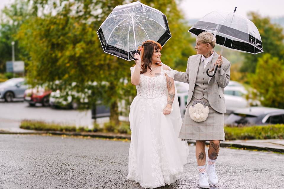 Brides