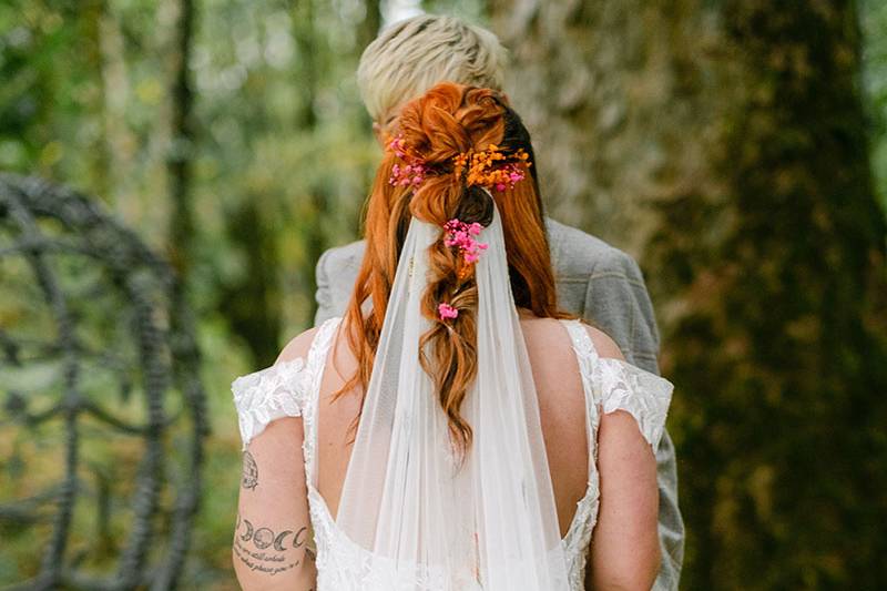 Brides