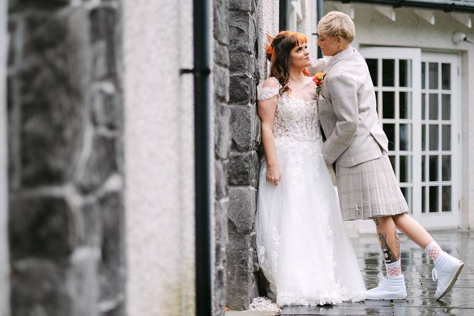Brides