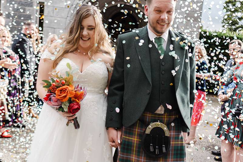 Confetti