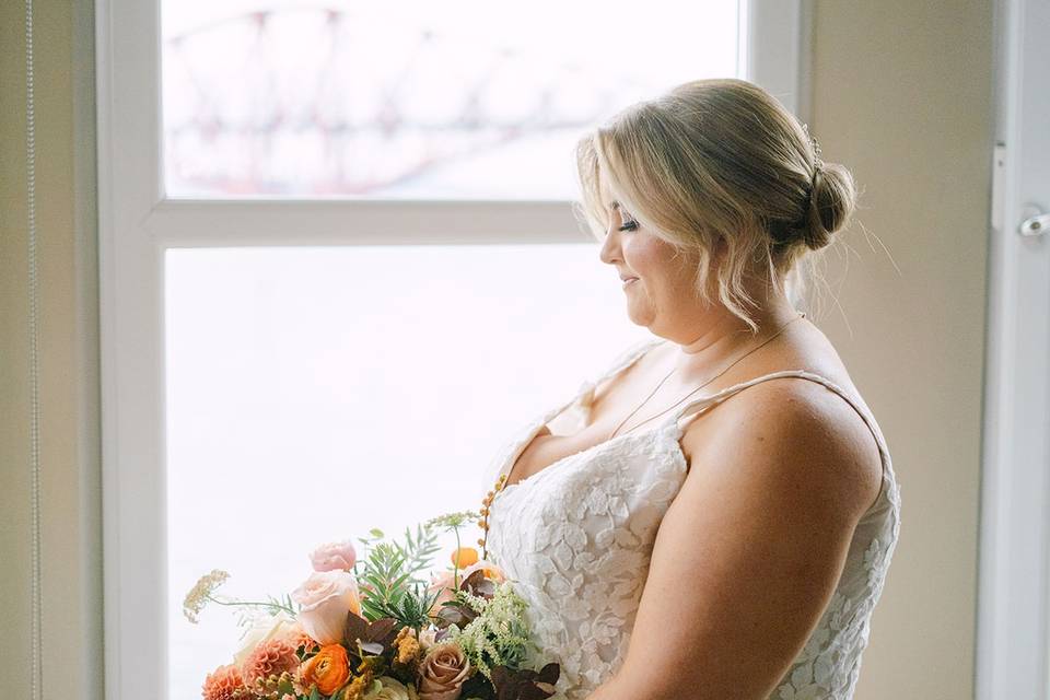Bride