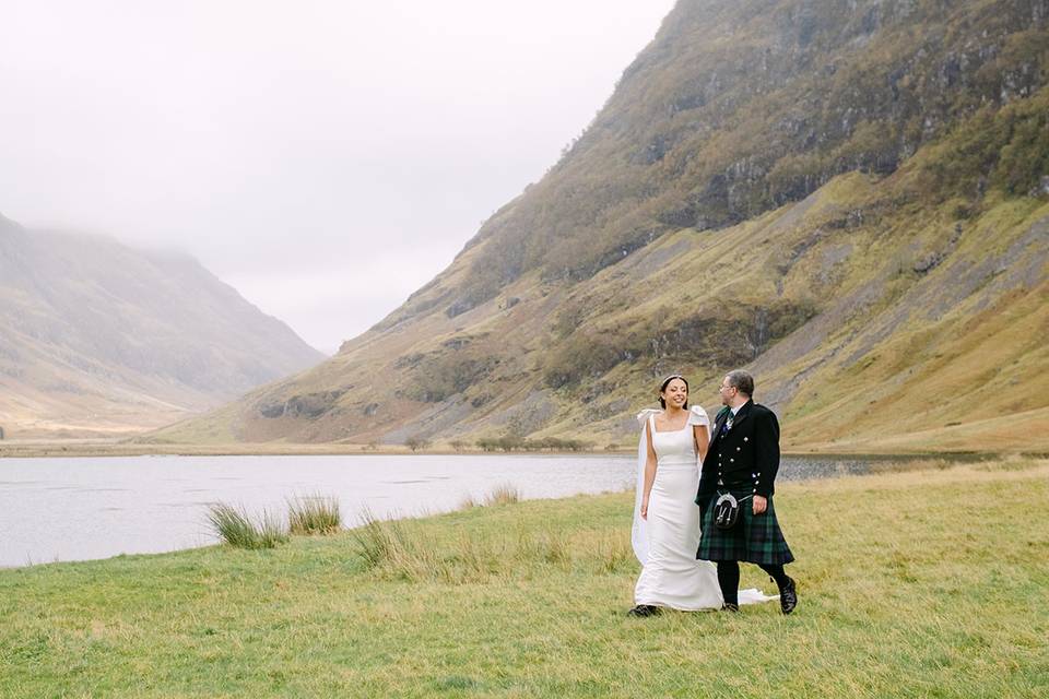 Glencoe