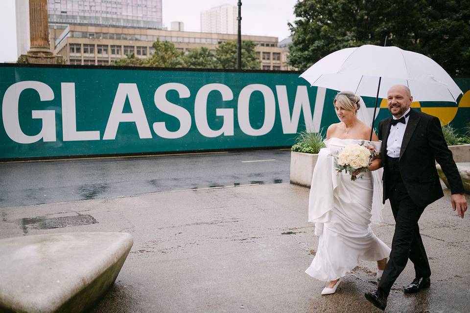Glasgow