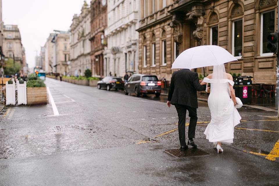 Glasgow