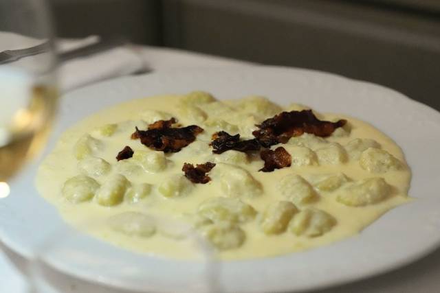 Monastero Antica Zecca