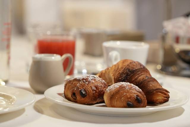 Monastero Antica Zecca