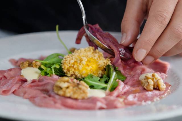 Monastero Antica Zecca