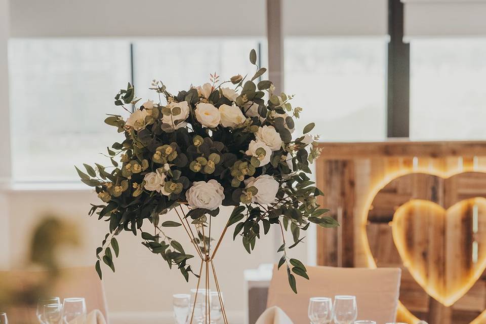 Centrepiece