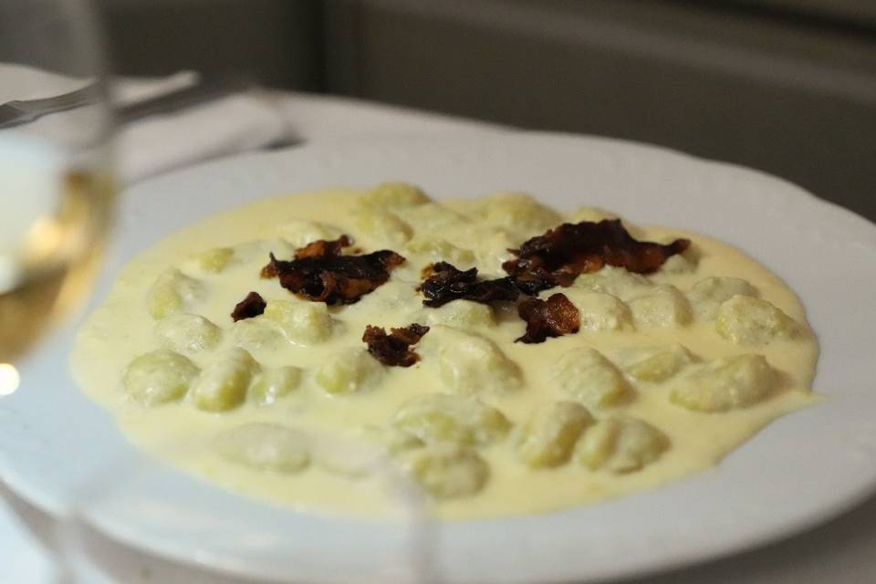 Monastero Antica Zecca