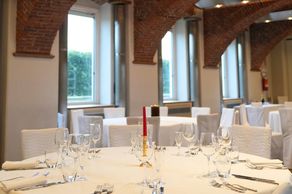 Monastero Antica Zecca