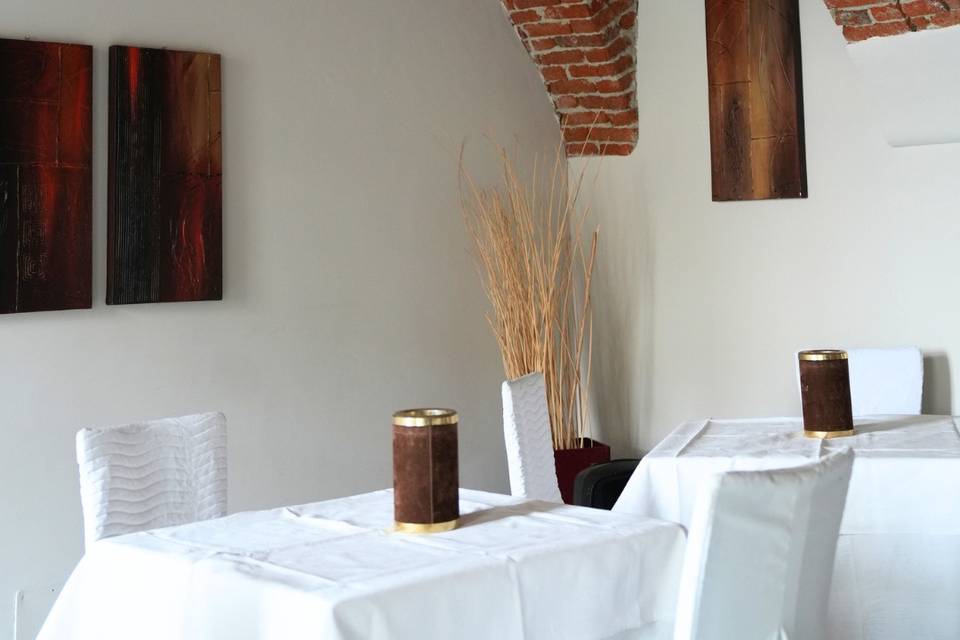 Monastero Antica Zecca