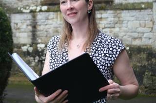 Katie O'Connor Celebrant