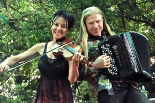 Mazaika Duo