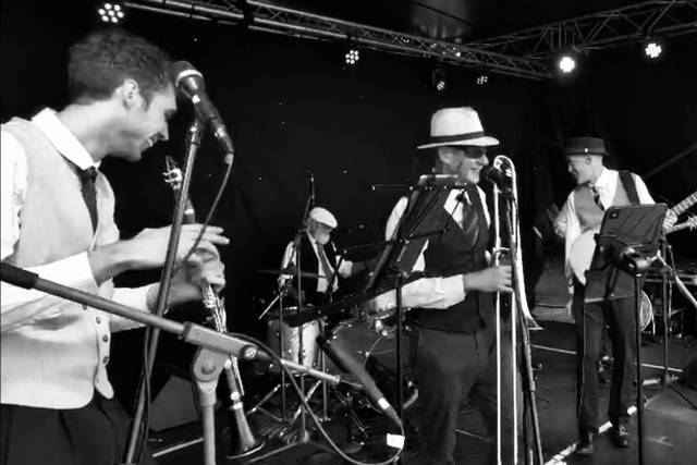 Cowes Week gig