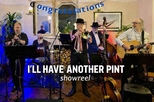 Making it a special day