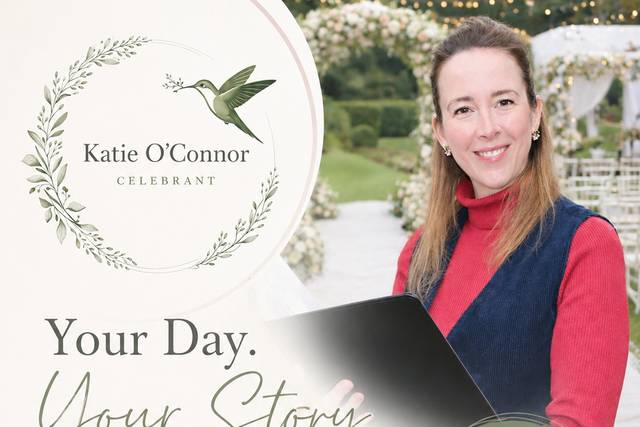 Your wedding your way