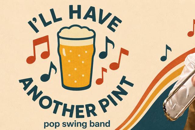 Band flyer