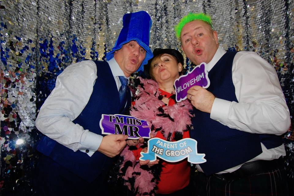 Photo Booths What A Laugh Photo Booth 15