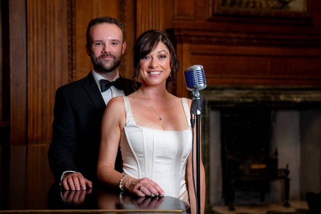 Duo - Vocalist&Pianist
