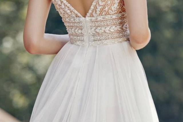 The 10 Best Wedding Dresses Bridalwear Shops in Alton hitched