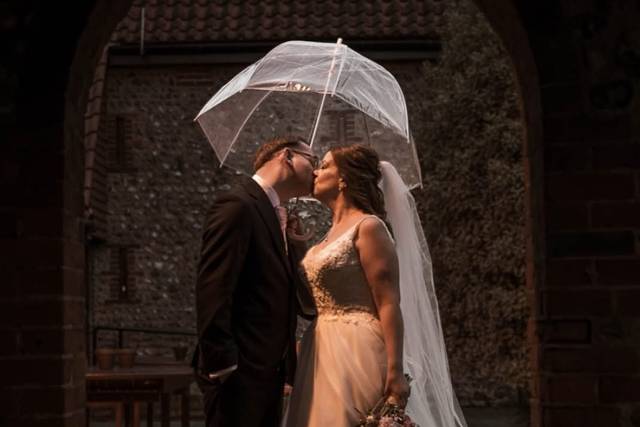 Field place manor house