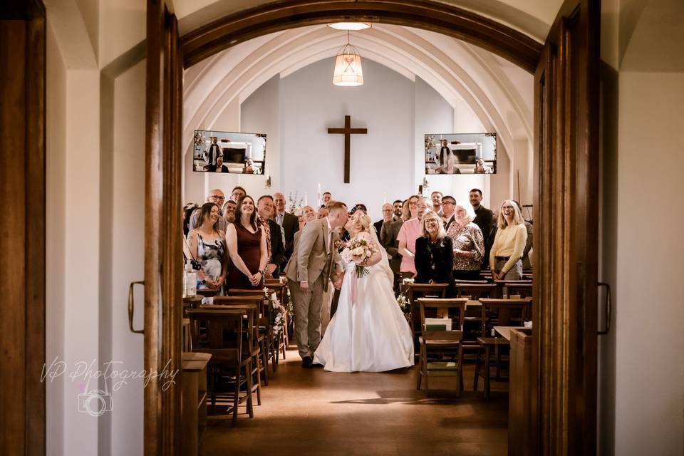 St Peter’s Hangleton