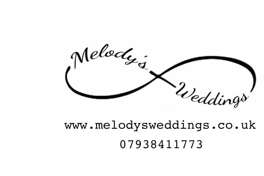 Melody’s Weddings