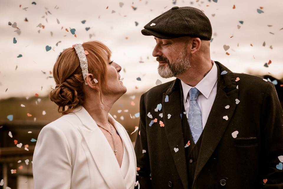 Black rabbit Arundel