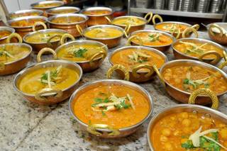 Satkeer Catering
