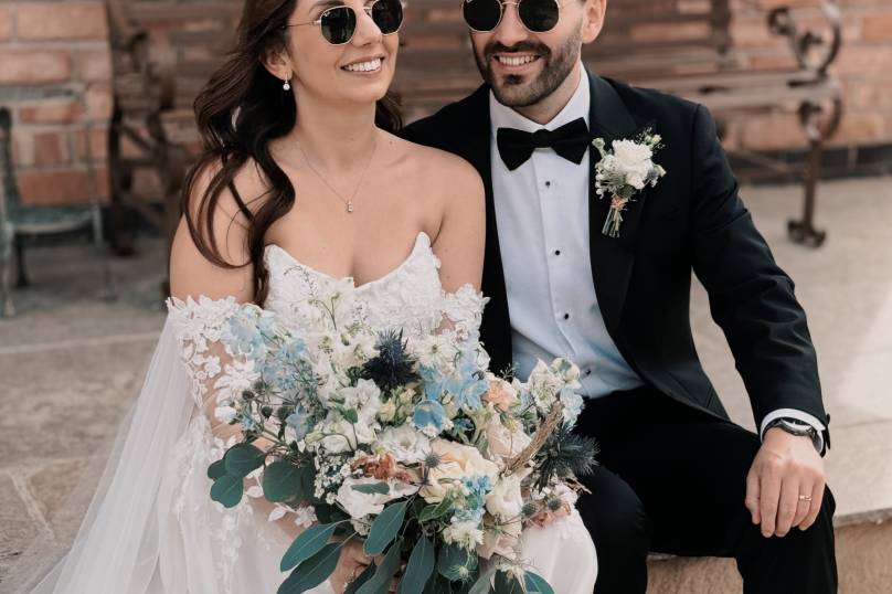 Rocking the Shades