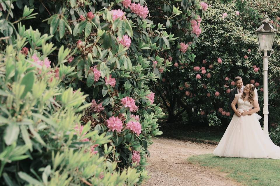 Garden Path Love