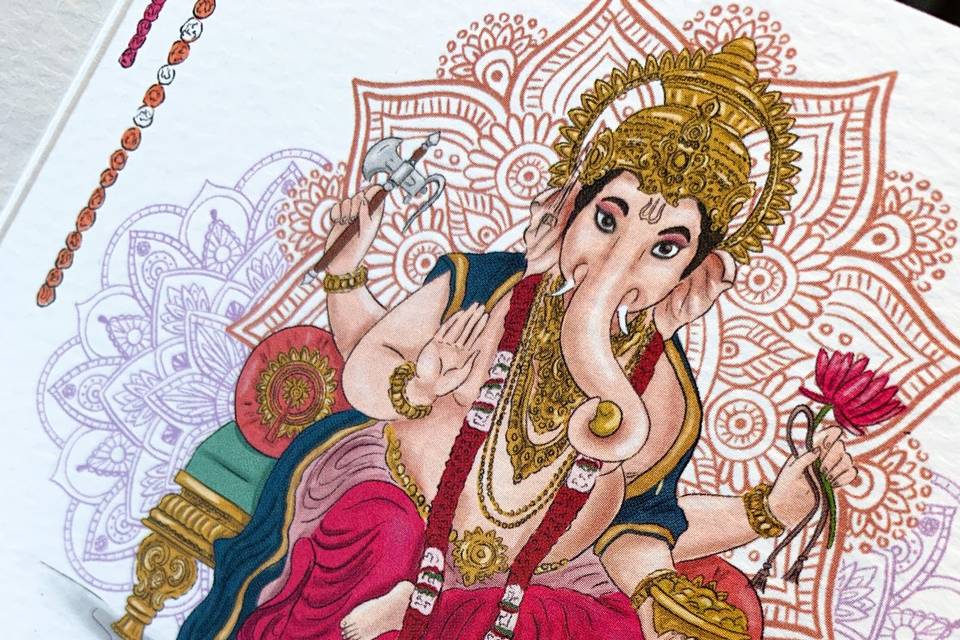 Ganesh