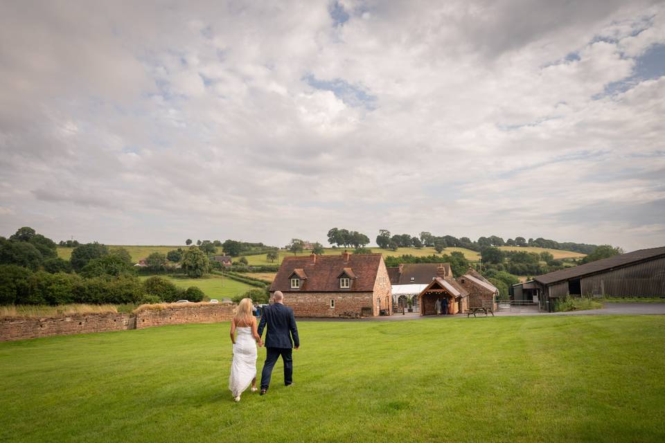 Beauvale Priory